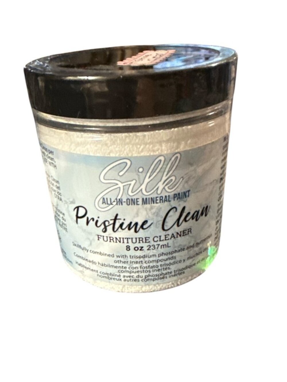 New Sealed Dixie Belle Pristine Cleaner 8oz Concentrate